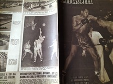 MIROIR SPRINT (1947)- Grand