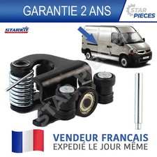 ROULETTE MILIEU PORTE COULISSANTE DROITE MASTER 2 INTERSTAR MOVANO A 97-10