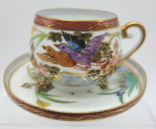 Hand Painted Soho China