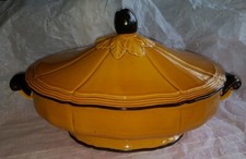 GRANDE SOUPIERE OVALE