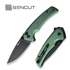Couteau Sencut Serene Green