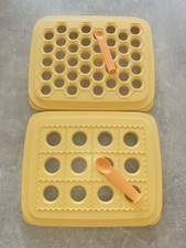 Lot Ravioles Party Tupperware