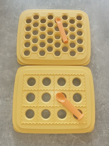 Lot ravioles party tupperware - lot,