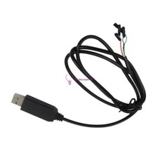 USB To RS232 TTL UART PL2303HX