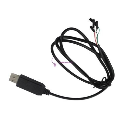 Usb rs232 ttl uart pl2303hx - usb,