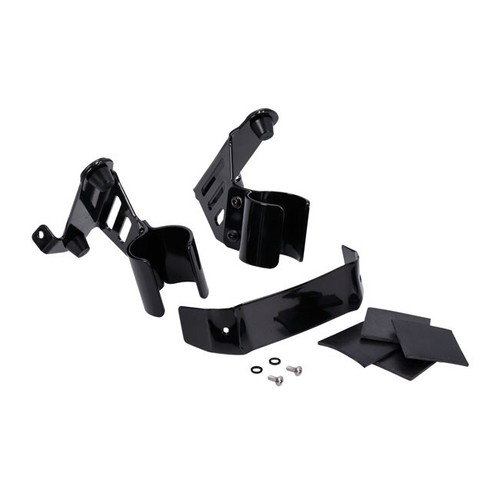Support pour quarter fairing - support,