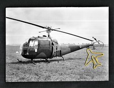 Hélicoptère Bell 47J3B -