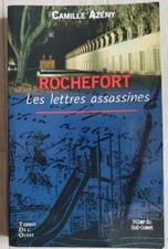 CAMILLE AZENY ROCHEFORT LES