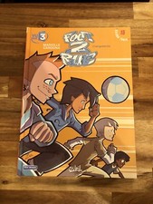 BD Foot 2 Rue - Changements -