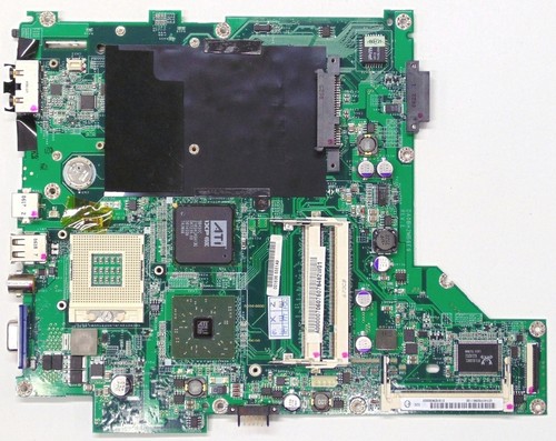 Toshiba satellite l100 travail - satellite,