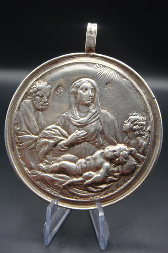 Top rare 1822 holy family - 1822,