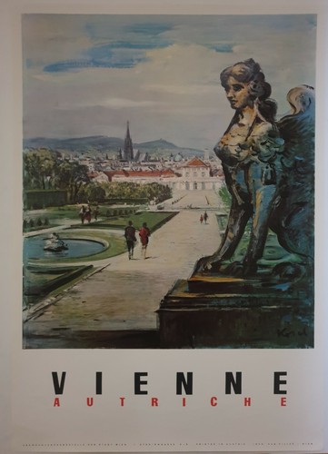 Vienne korel vers - korel,