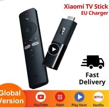 Xiaomi-Mi TV Stick, Android TV 9.0 HDR 1080P, 1 Go de RAM, 8 Go de ROM, Dongle M