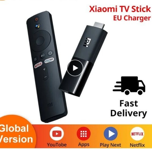 Xiaomi stick android - stick,, tv