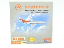 Schuco Star Jets Avion