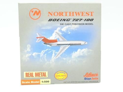 Schuco star jets avion - schuco,
