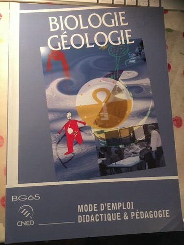 Biologie geologie cned - cned, 65