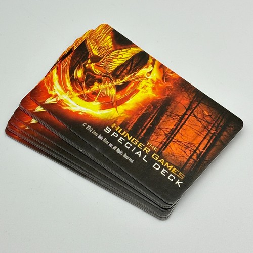 The hunger games district - district, 12