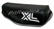 HOUSSE DE SELLE XLS 125