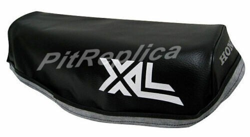 Housse selle xls 125 - selle,