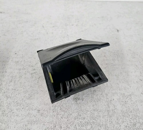Cendrier vide poche central - vide,