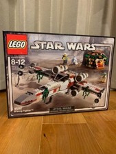 LEGO Star Wars X-wing Fighter