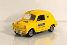 Guisval. Seat 600 1965 / E