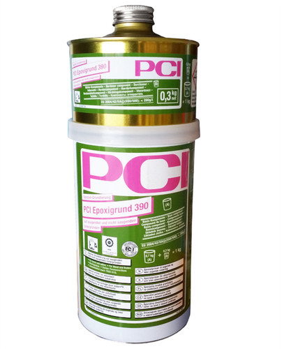 Apprêt époxy pci epoxigrund - Époxy,