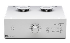 Preampli phono Pro-Ject TUBE