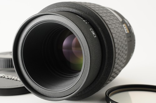 Neuf sigma 105mm f - af,