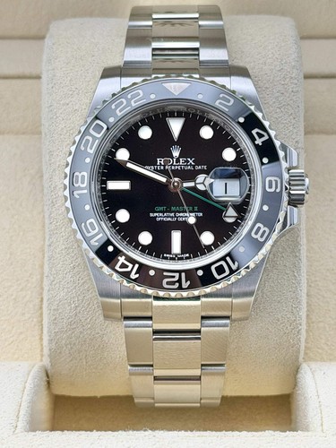 2010 rolex gmt - 2010,