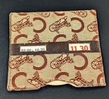 Porte-Disque de Stationnement