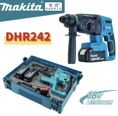 Ion makita 18v - 18v,, à