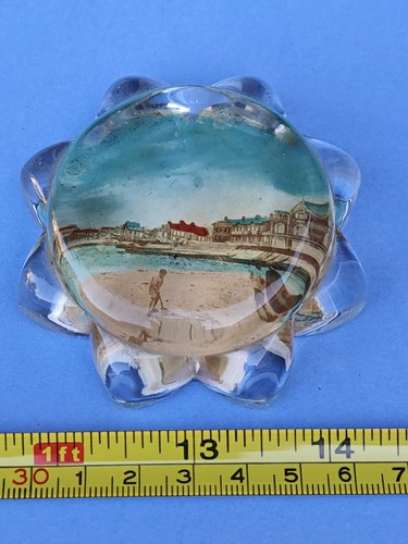 Presse papier verre avec - presse-papier,
