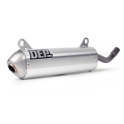 Silencieux cross dep - dep, yamaha