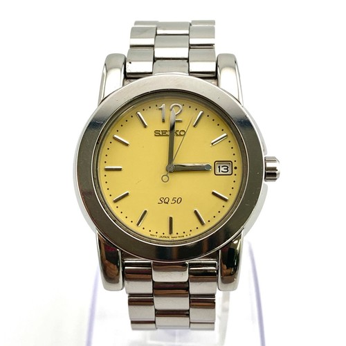 Montre seiko 7n42 7b10 - seiko, 7n42-7b10