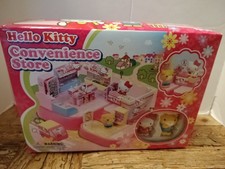 2009 nib hello kitty