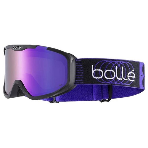 Bolle masque ski rocket - de,