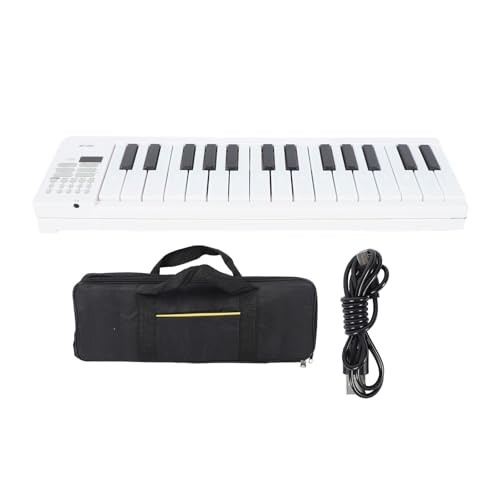 Piano pliant touches - pliant,
