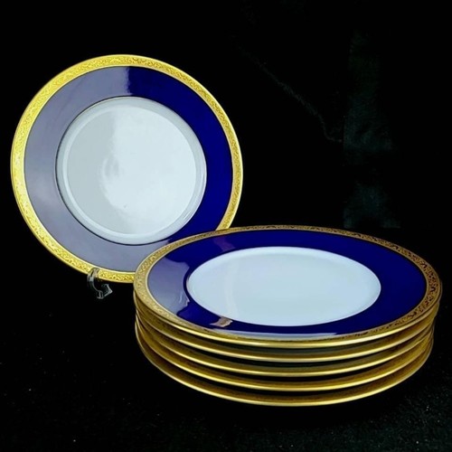 Lot assiettes à dîner - lot,
