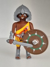 Playmobil personnage