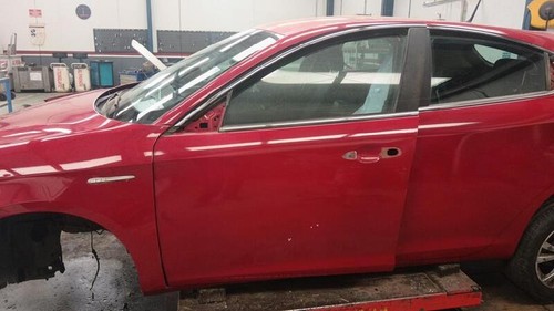 Porte avant gauche alfa - gauche, romeo