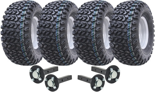 Kit remorque vtt utilitaire - kit,