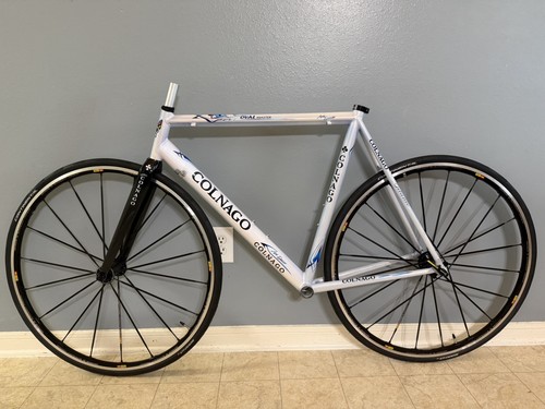 Colnago oval master art decor - oval,
