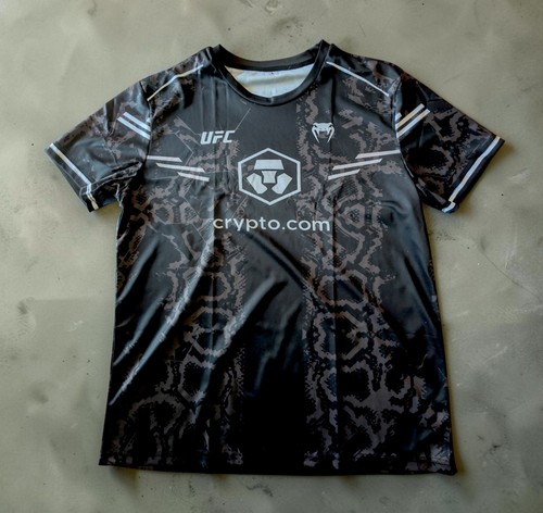 Shirt ufc venum - ufc, (l)