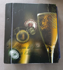 classeur SAFE avec 6 feuilles