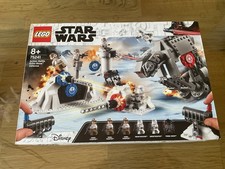 BOITE SET LEGO VAISSEAU STAR