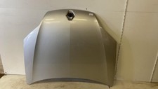 Capot RENAULT LAGUNA 3 PHASE 1