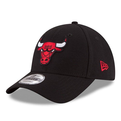 Casquette nba chicago bulls - casquette,
