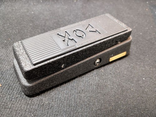Idée 845x vox wah - 845x,